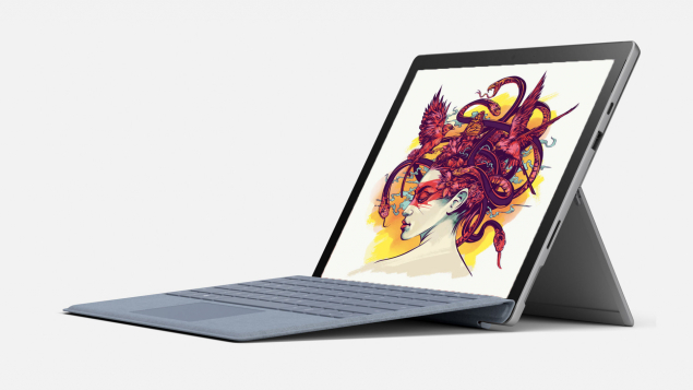Đánh giá Surface Pro 7 Plus: Sự lựa chọn mới của năm 2021